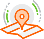 7 geographically diverse locations